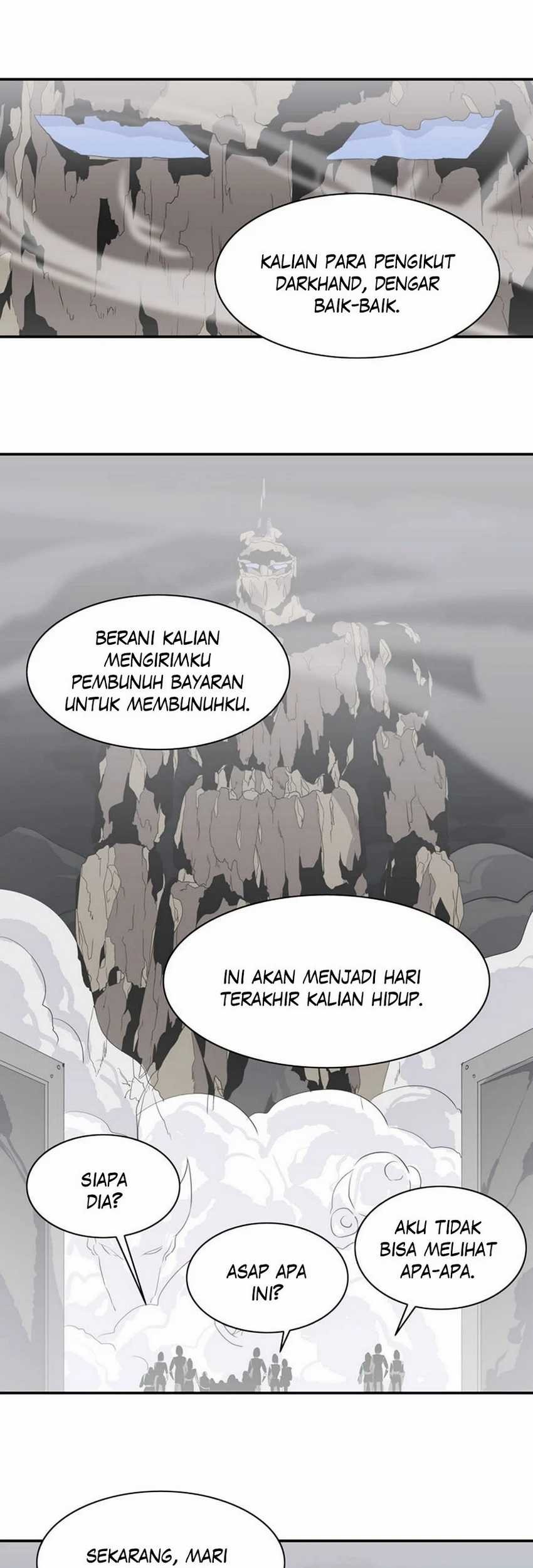 Wizardly Tower Bab 36 halaman 10