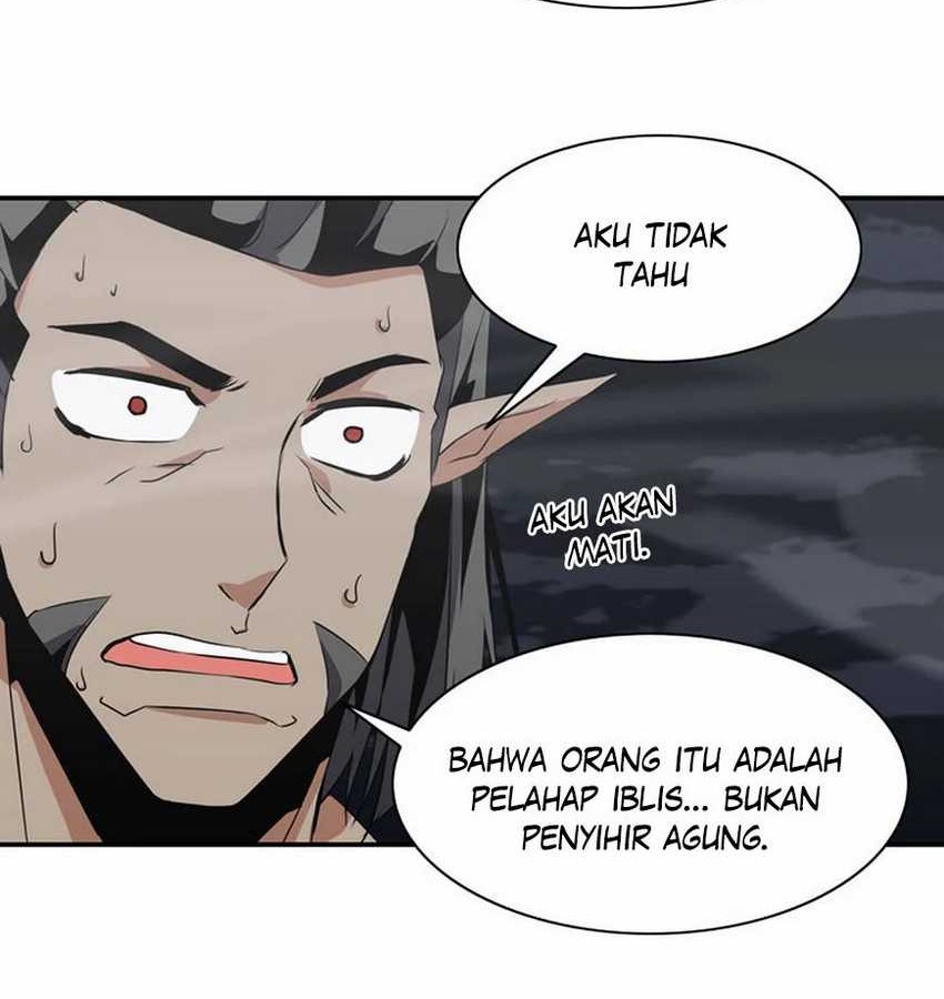 Wizardly Tower Bab 37 halaman 5