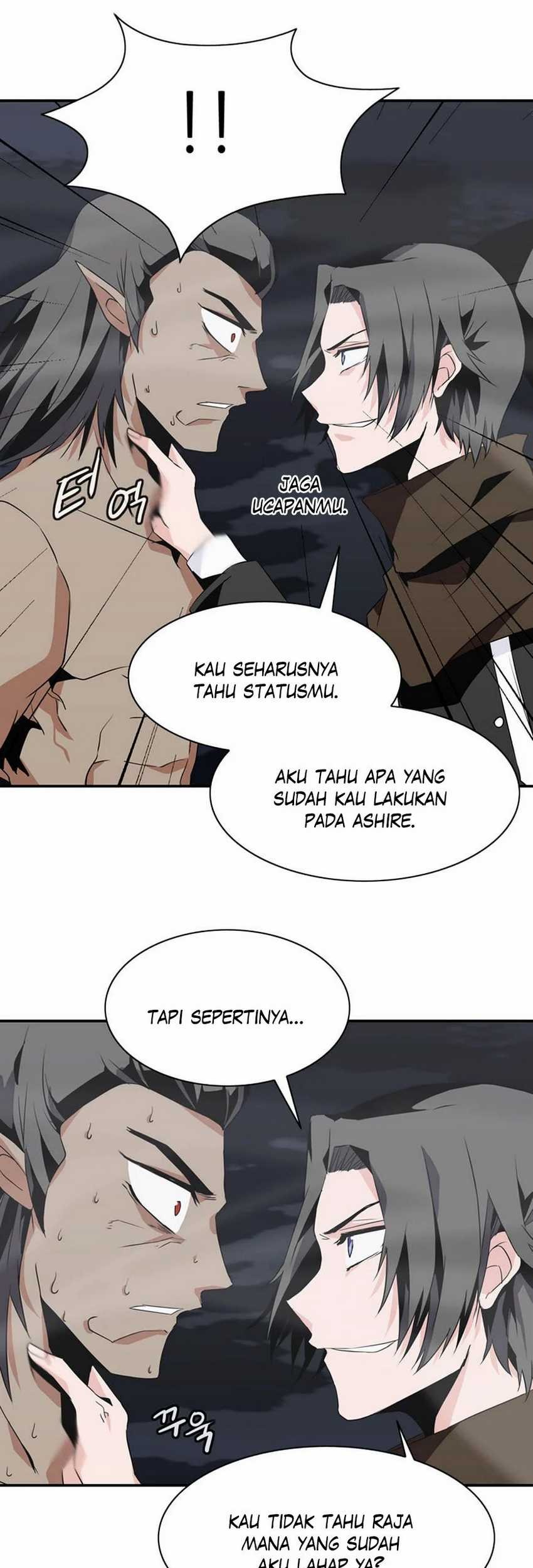 Wizardly Tower Bab 37 halaman 18