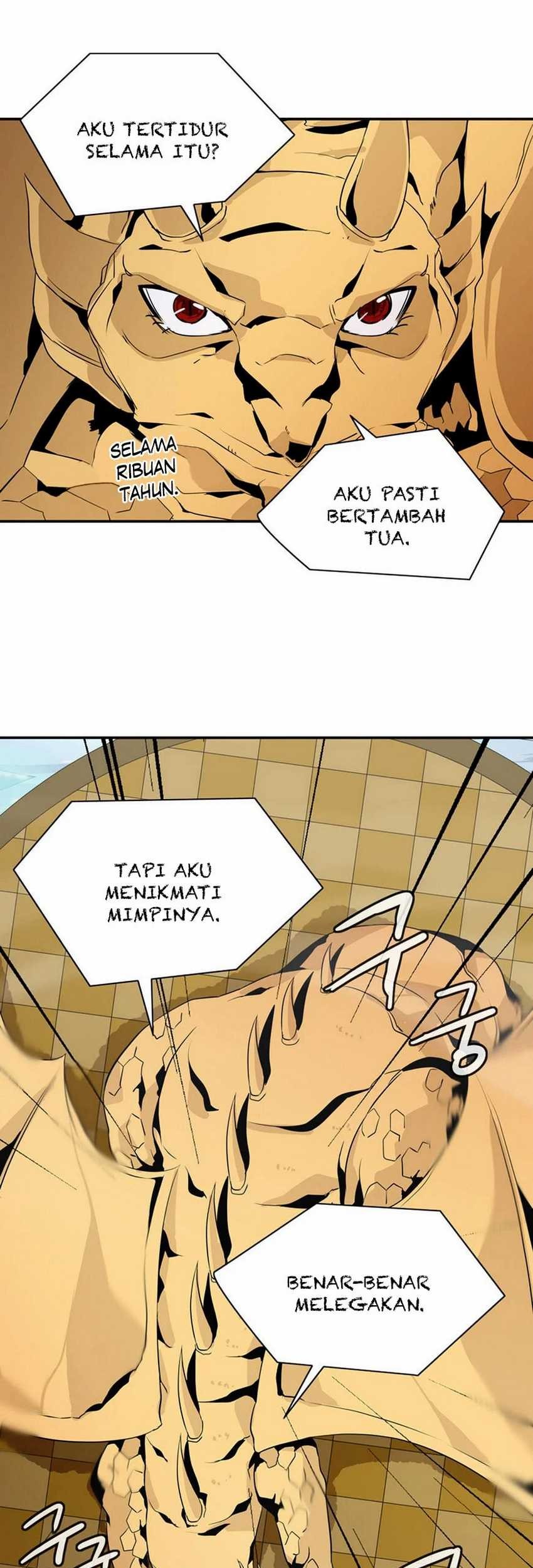 Wizardly Tower Bab 37 halaman 26
