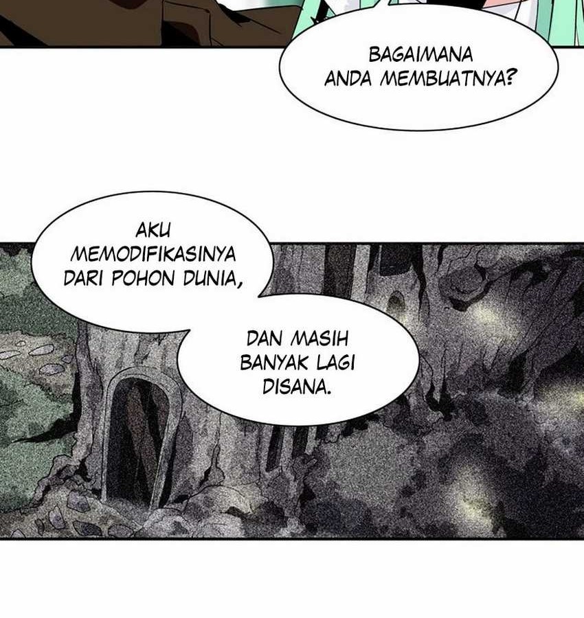 Wizardly Tower Bab 39 halaman 5