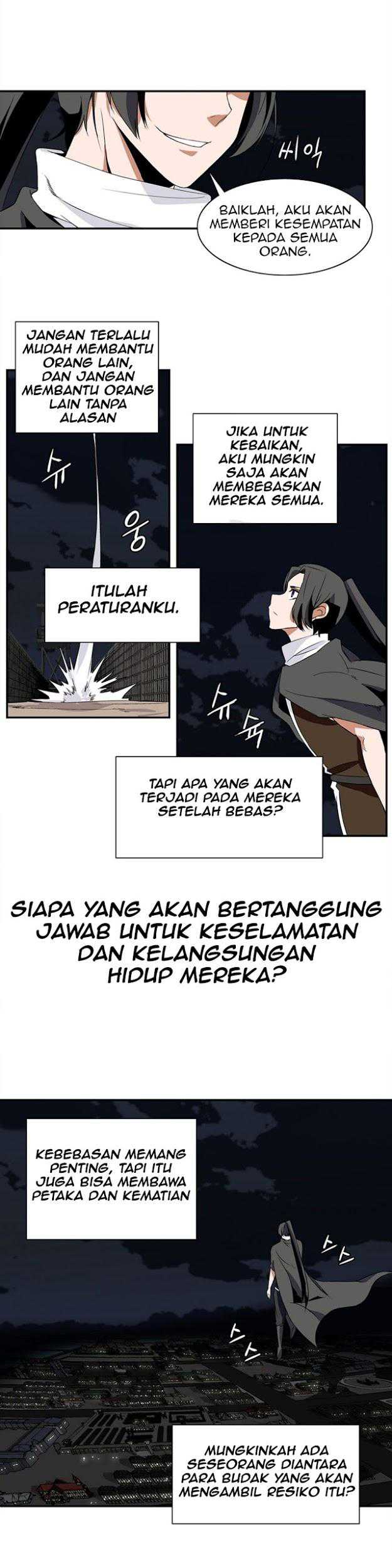Wizardly Tower Bab 4 halaman 13