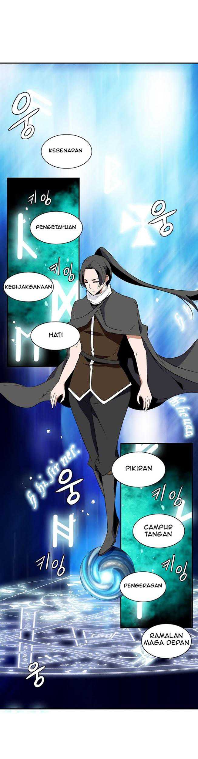 Wizardly Tower Bab 4 halaman 15