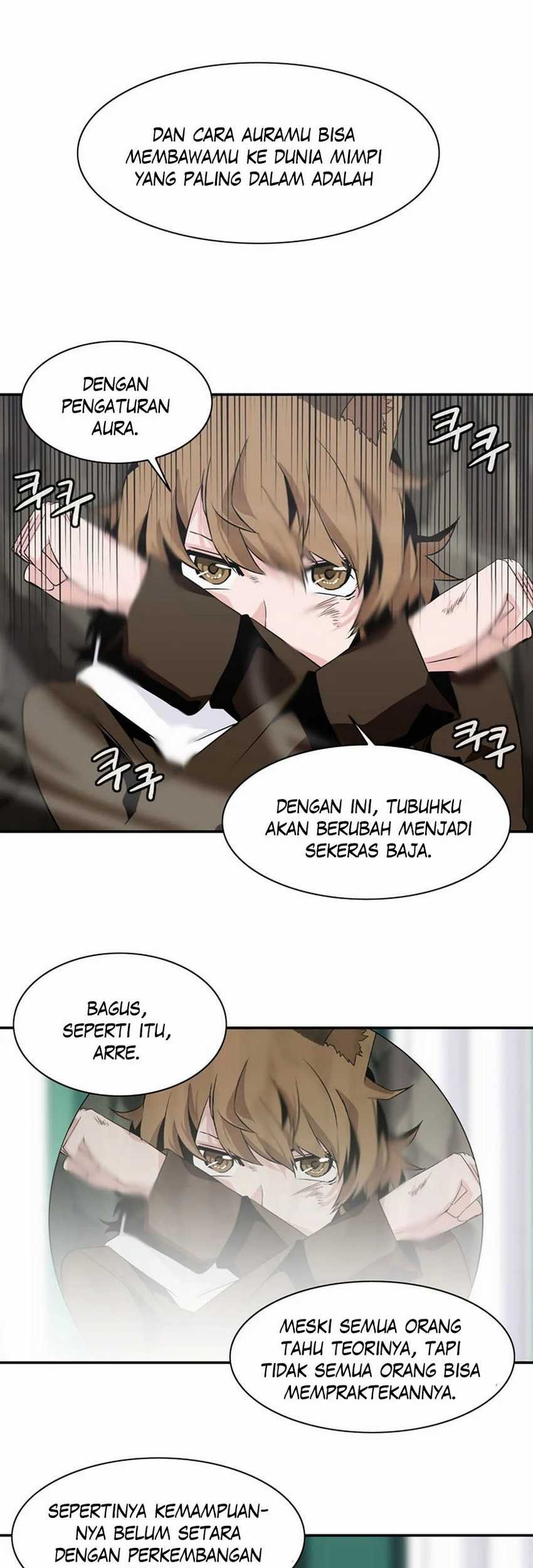 Wizardly Tower Bab 40 halaman 26