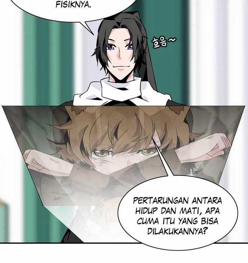 Wizardly Tower Bab 40 halaman 27