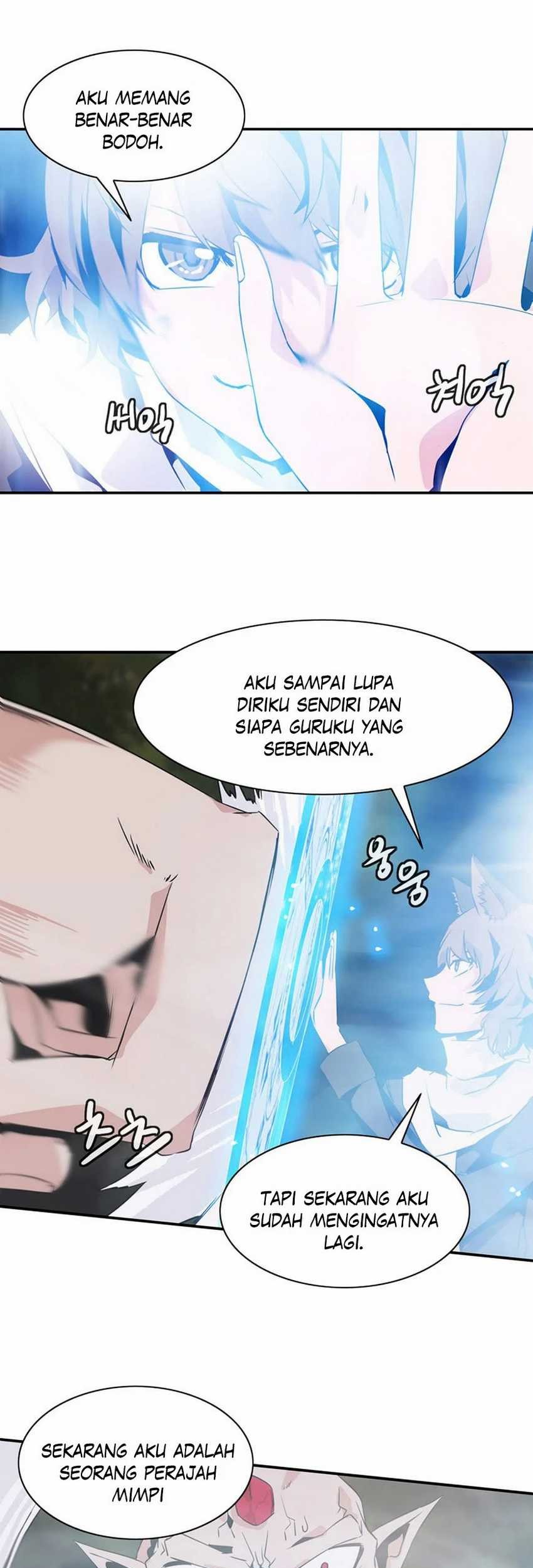 Wizardly Tower Bab 41 halaman 30