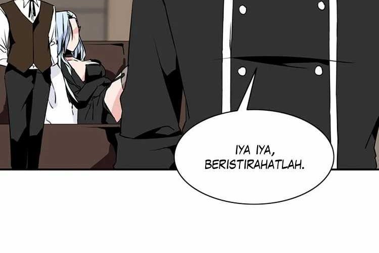 Wizardly Tower Bab 44 halaman 13