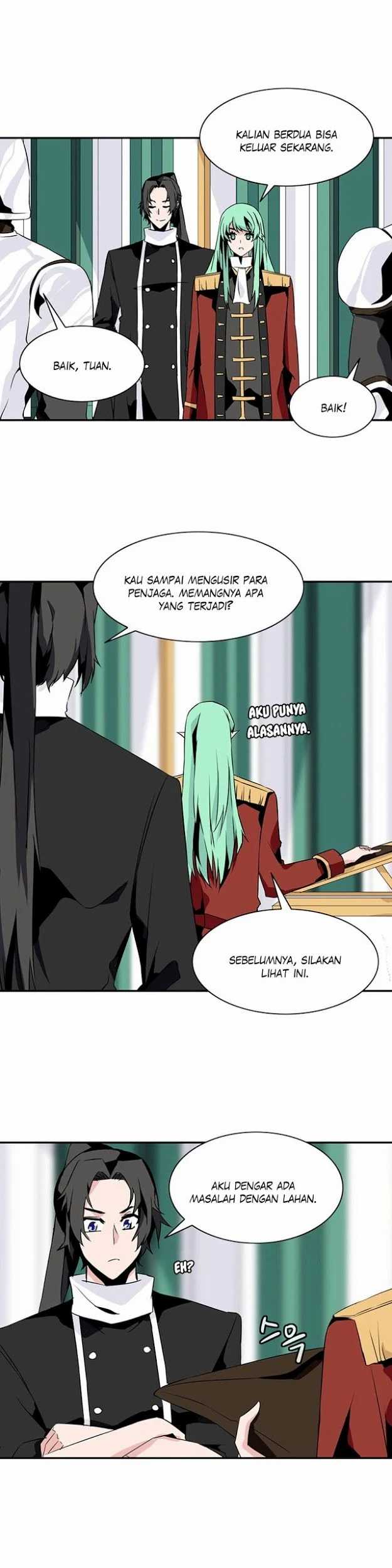 Wizardly Tower Bab 45 halaman 10