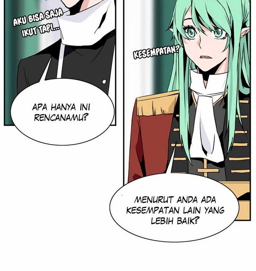 Wizardly Tower Bab 46 halaman 2