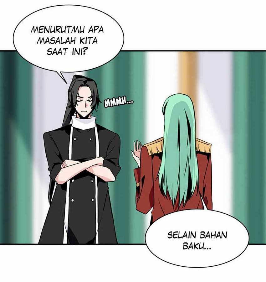 Wizardly Tower Bab 46 halaman 13