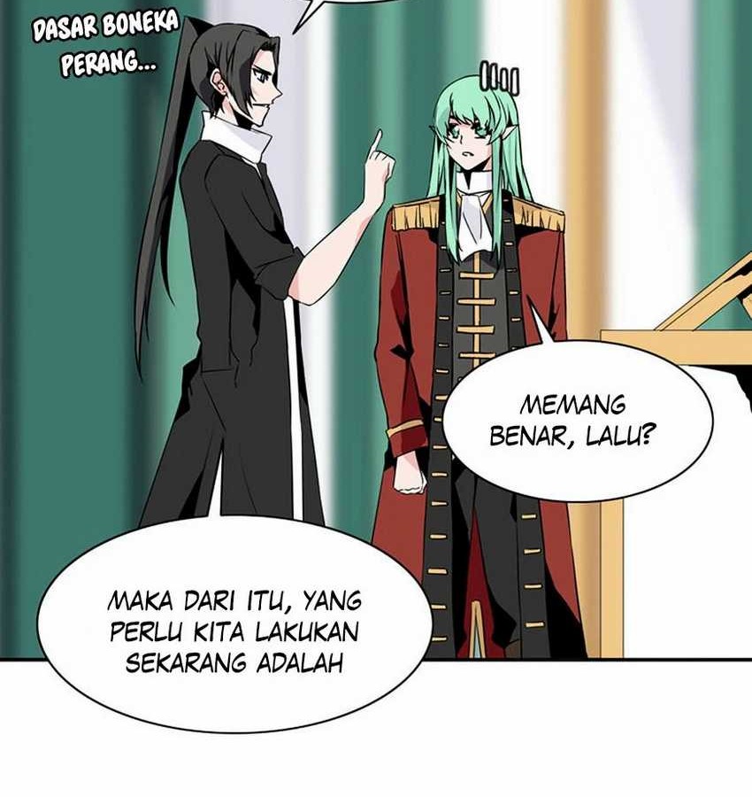 Wizardly Tower Bab 46 halaman 15