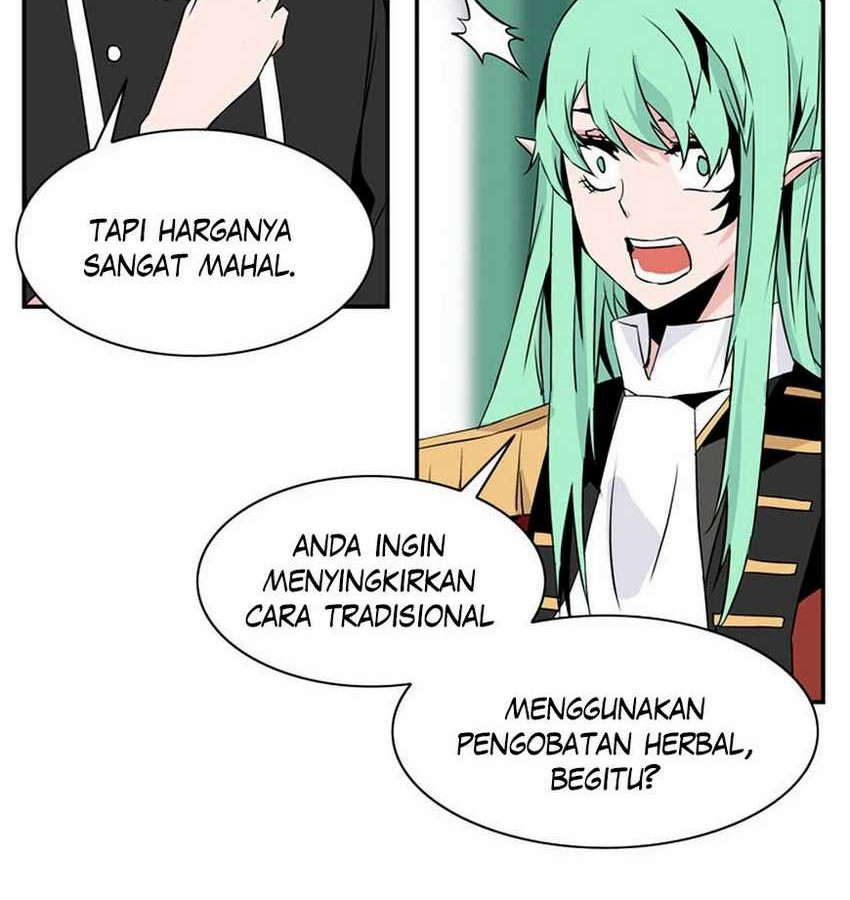 Wizardly Tower Bab 46 halaman 19