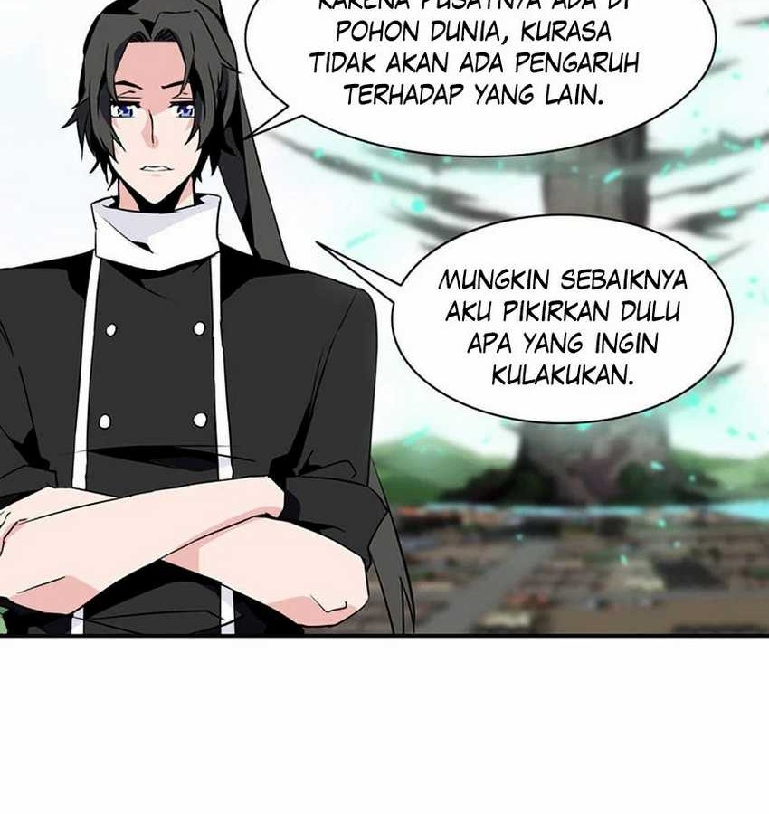 Wizardly Tower Bab 46 halaman 23