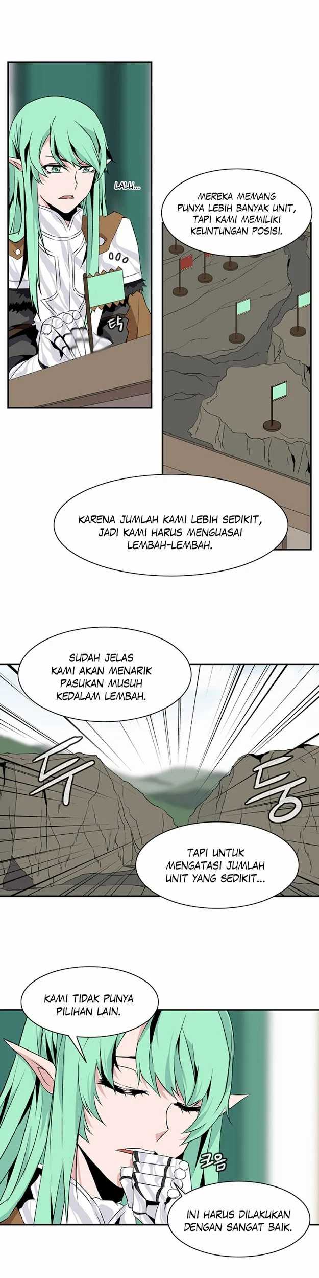 Wizardly Tower Bab 48 halaman 14