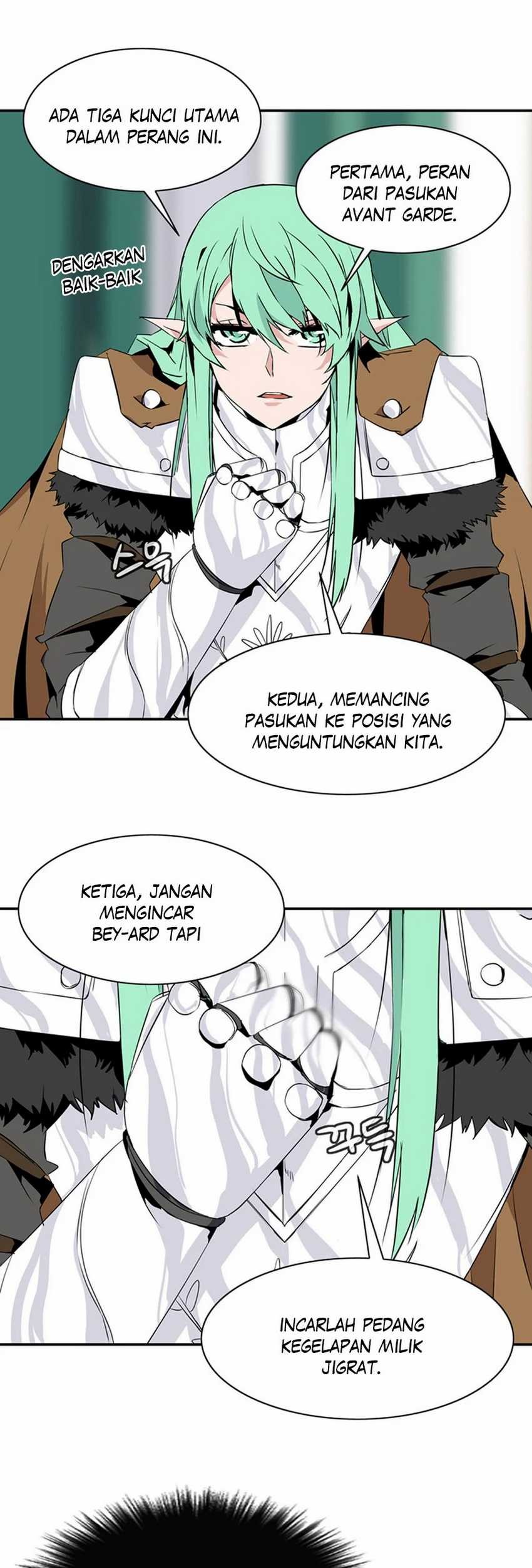 Wizardly Tower Bab 49 halaman 4