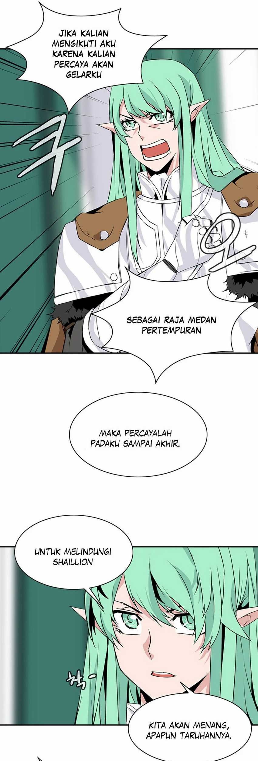 Wizardly Tower Bab 49 halaman 10