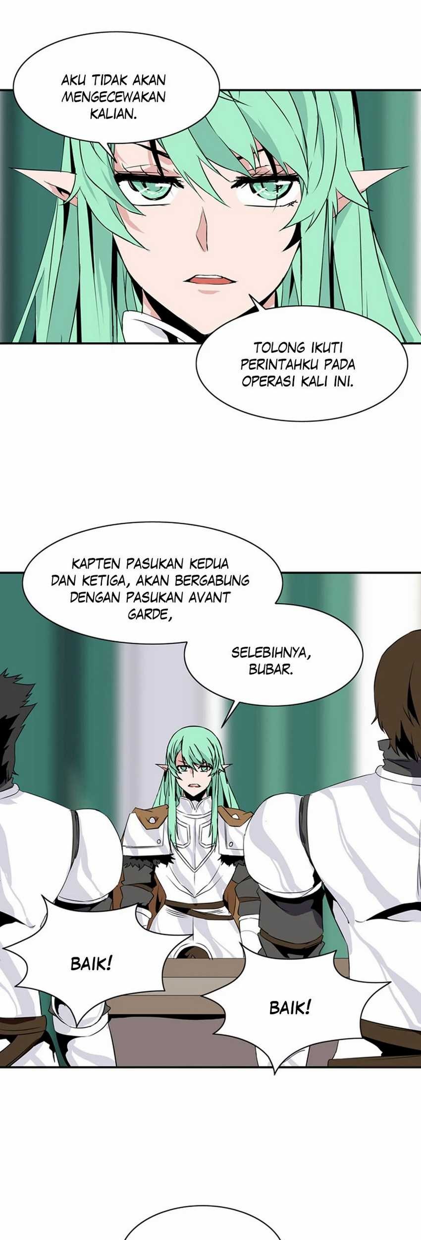 Wizardly Tower Bab 49 halaman 12