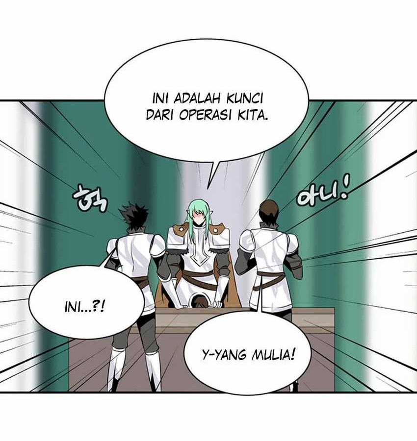 Wizardly Tower Bab 49 halaman 15