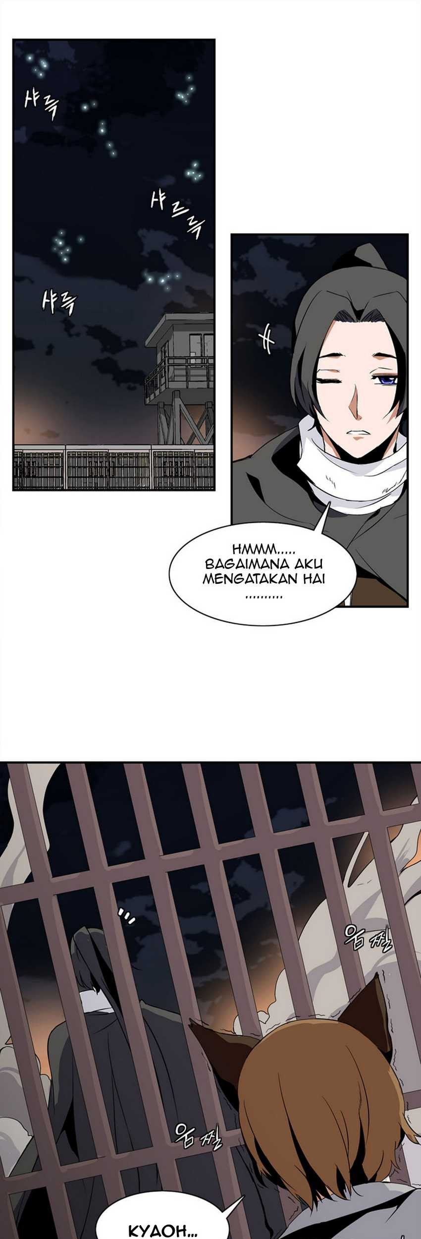 Wizardly Tower Bab 5 halaman 2