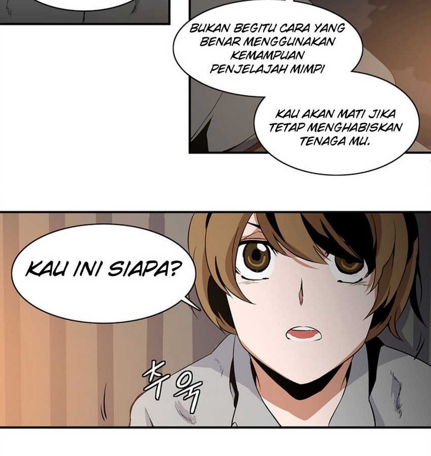 Wizardly Tower Bab 5 halaman 9