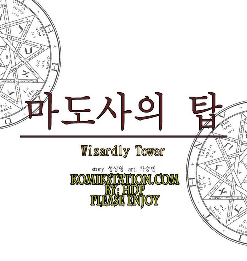Wizardly Tower Bab 5 halaman 11