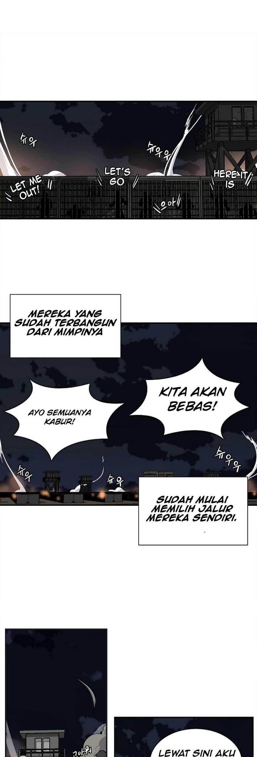 Wizardly Tower Bab 5 halaman 12