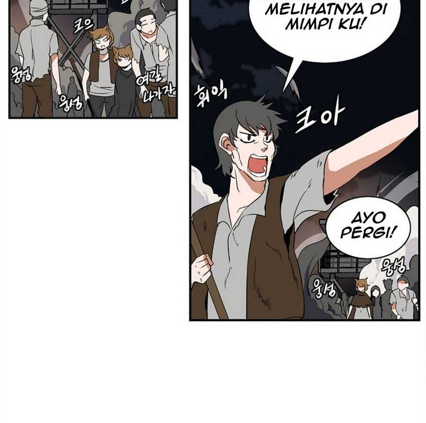 Wizardly Tower Bab 5 halaman 13