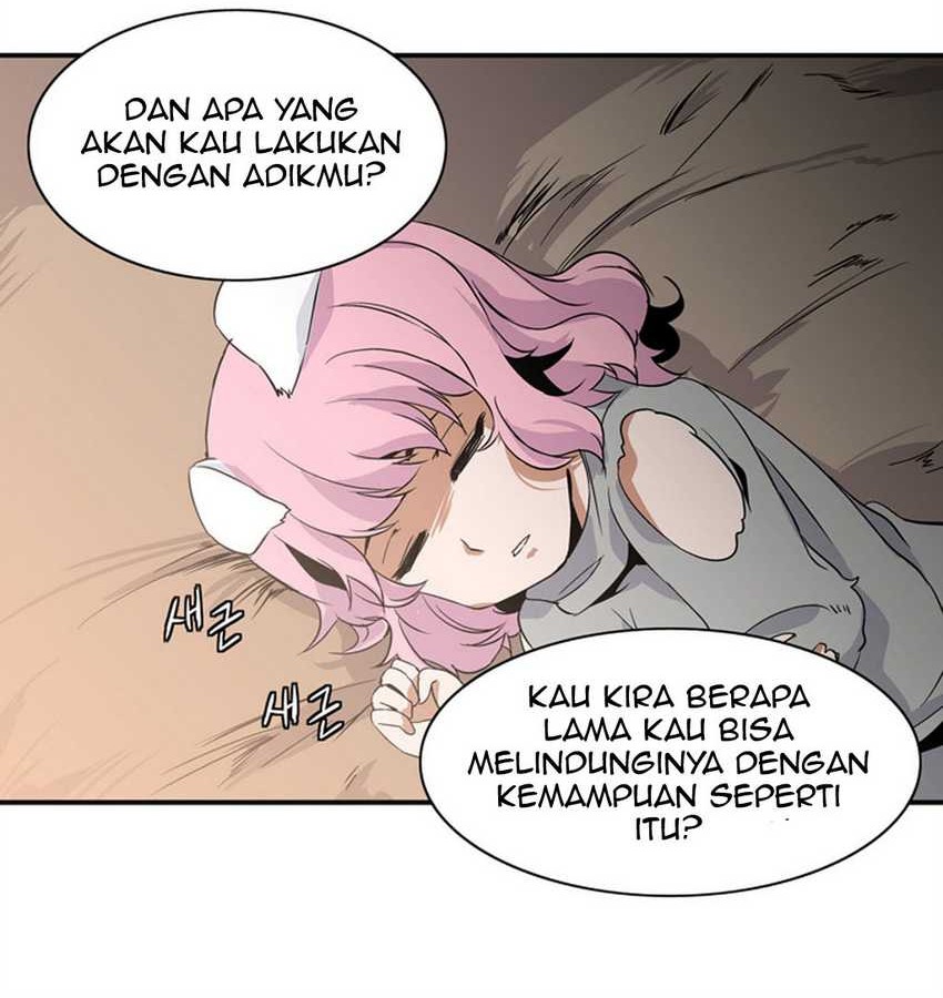 Wizardly Tower Bab 5 halaman 15