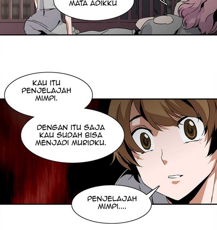 Wizardly Tower Bab 5 halaman 17