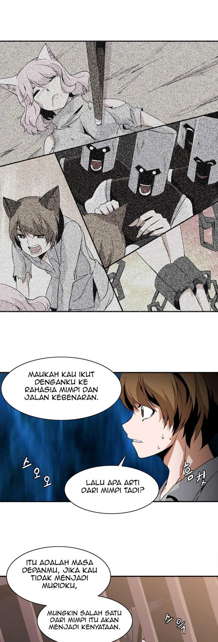 Wizardly Tower Bab 5 halaman 18