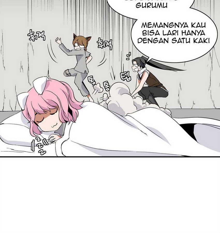 Wizardly Tower Bab 5 halaman 35