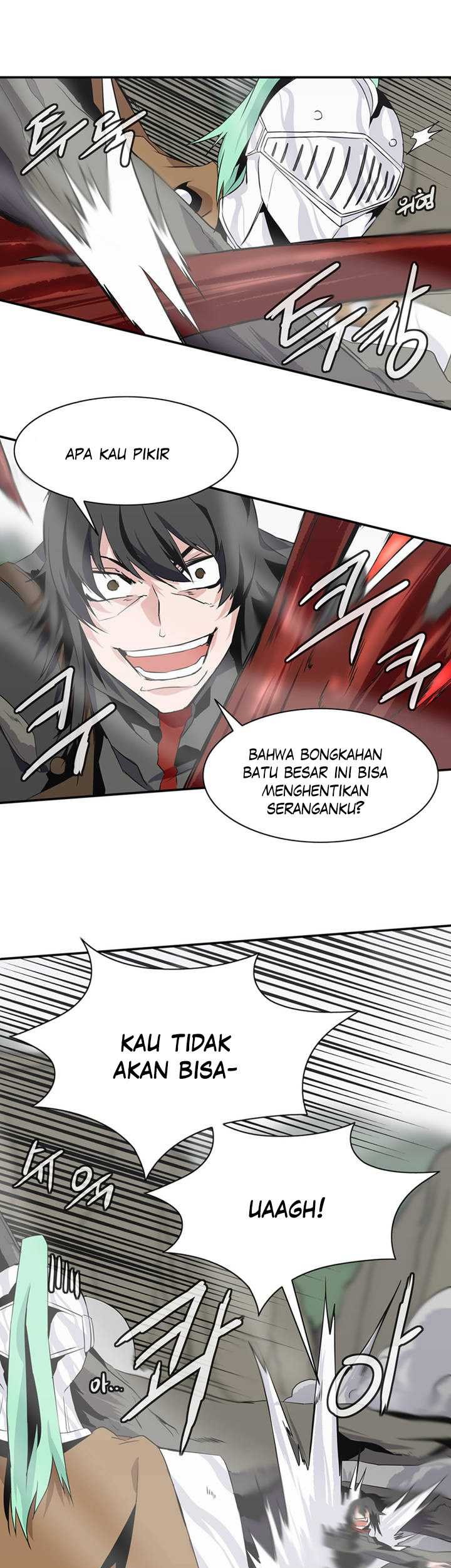 Wizardly Tower Bab 50 halaman 4