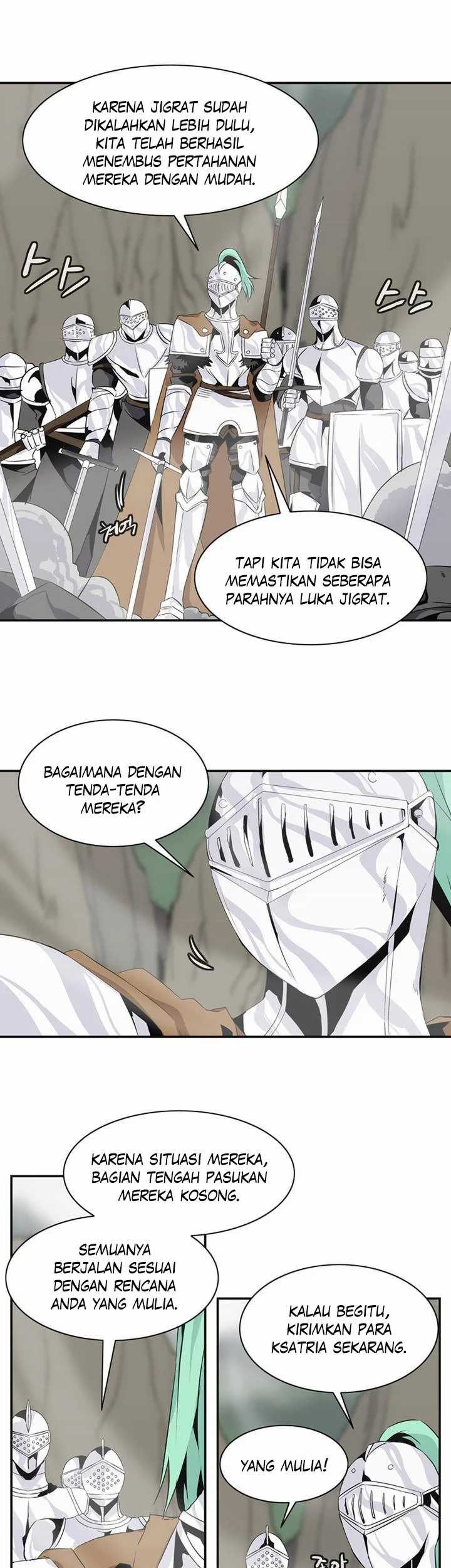 Wizardly Tower Bab 50 halaman 8