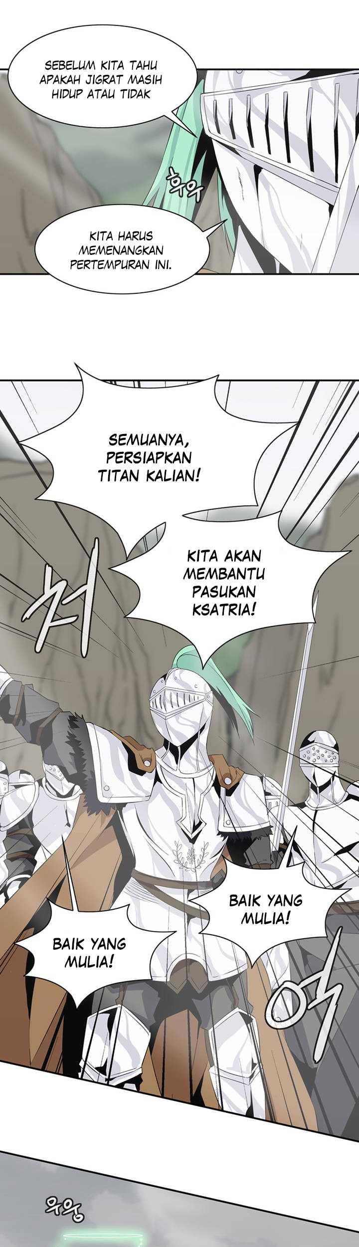 Wizardly Tower Bab 50 halaman 10