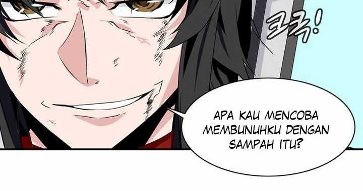Wizardly Tower Bab 50 halaman 15