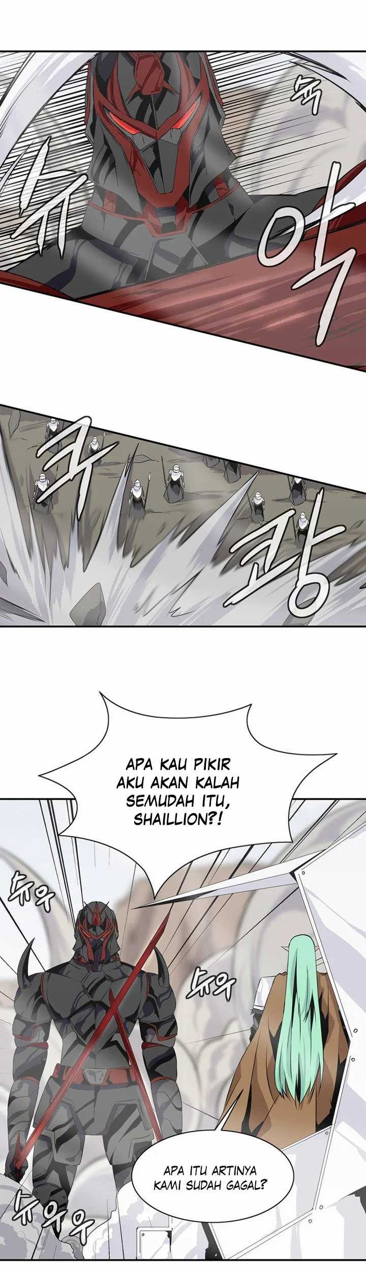 Wizardly Tower Bab 50 halaman 16