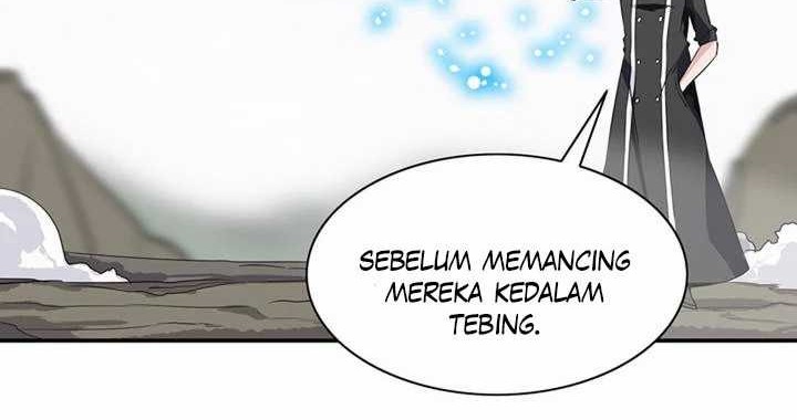 Wizardly Tower Bab 50 halaman 33
