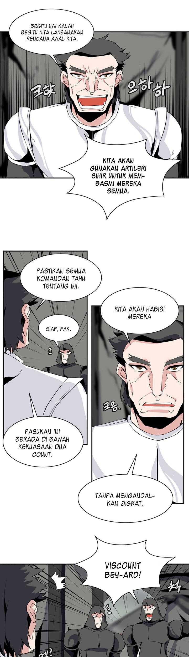 Wizardly Tower Bab 51 halaman 6