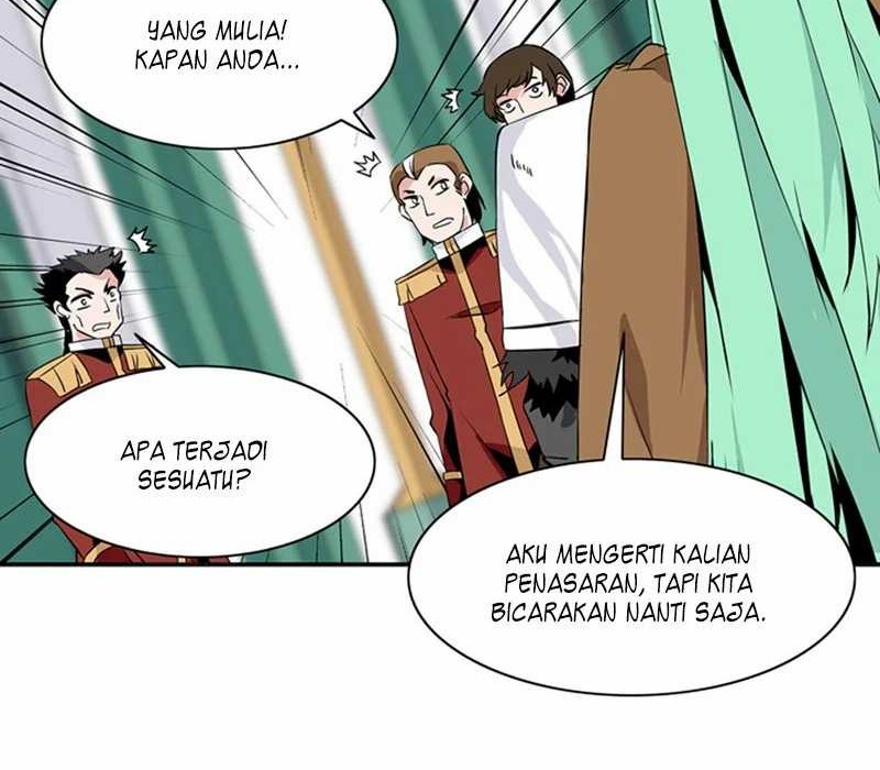 Wizardly Tower Bab 52 halaman 2