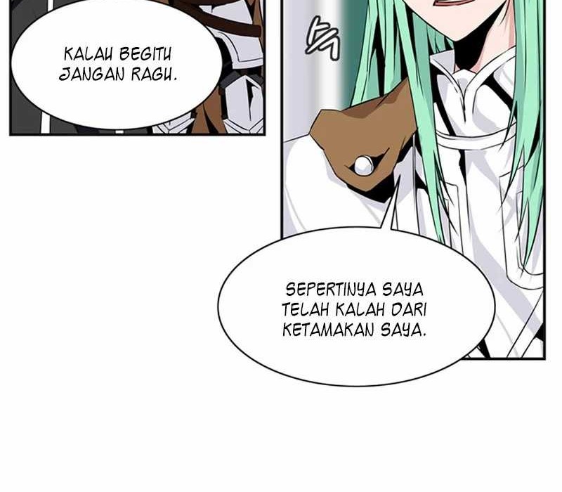 Wizardly Tower Bab 52 halaman 19