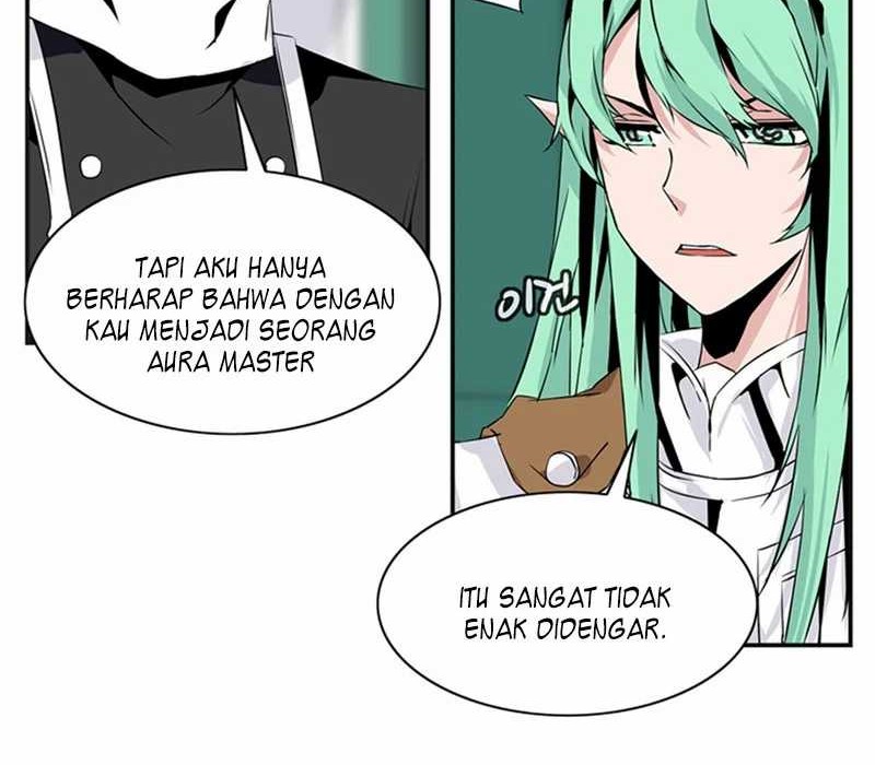 Wizardly Tower Bab 52 halaman 21