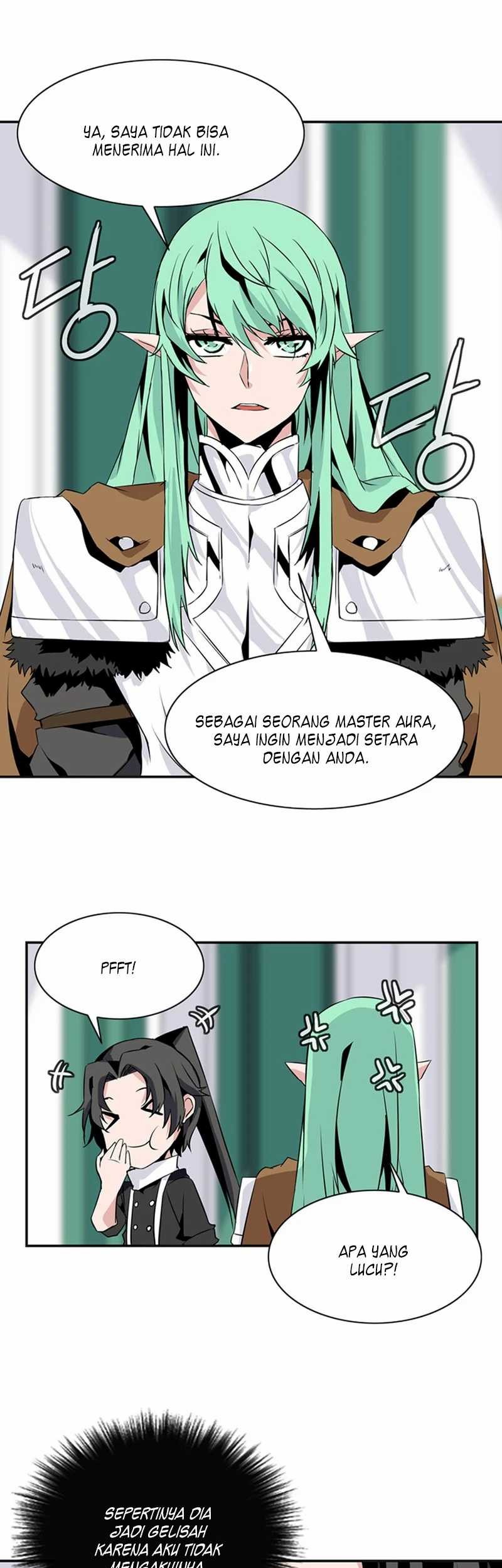 Wizardly Tower Bab 52 halaman 24