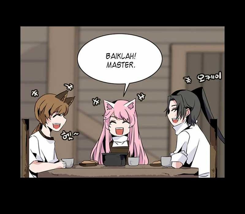 Wizardly Tower Bab 54 halaman 28