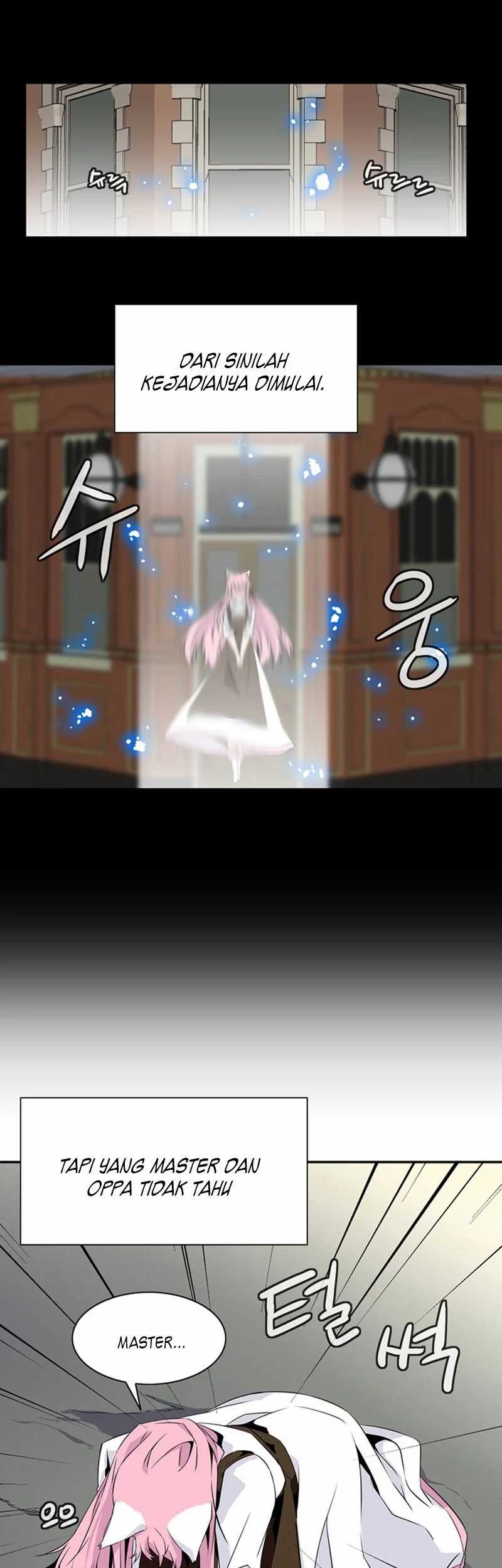 Wizardly Tower Bab 54 halaman 31