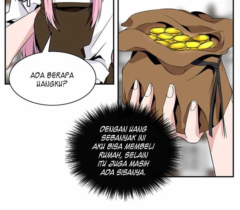 Wizardly Tower Bab 55 halaman 5
