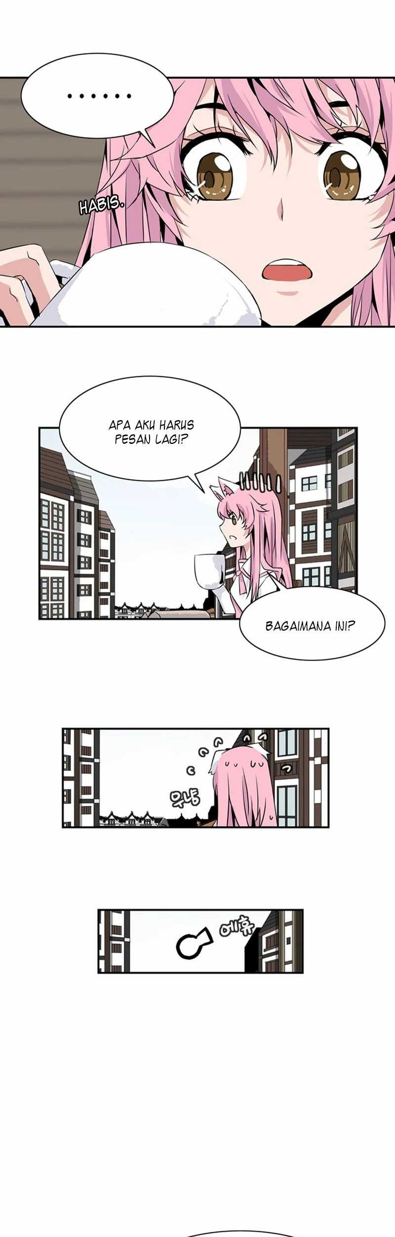 Wizardly Tower Bab 55 halaman 26