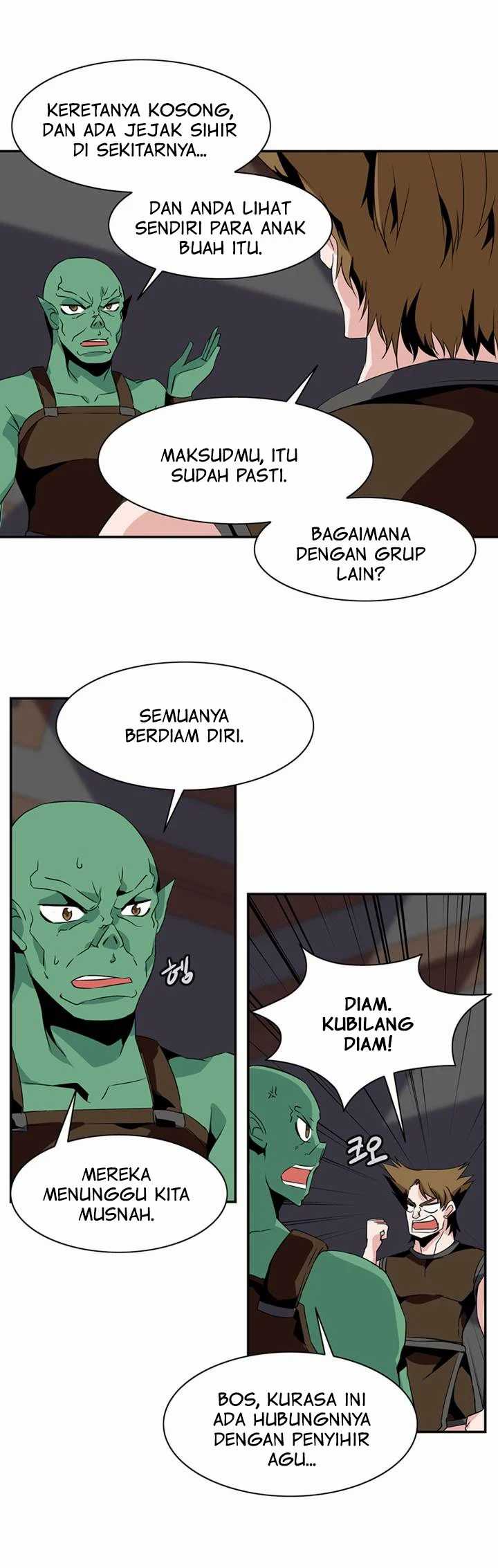 Wizardly Tower Bab 58 halaman 24