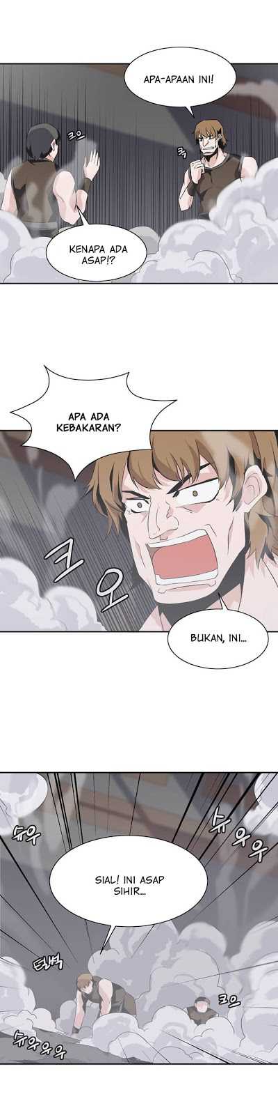 Wizardly Tower Bab 59 halaman 4