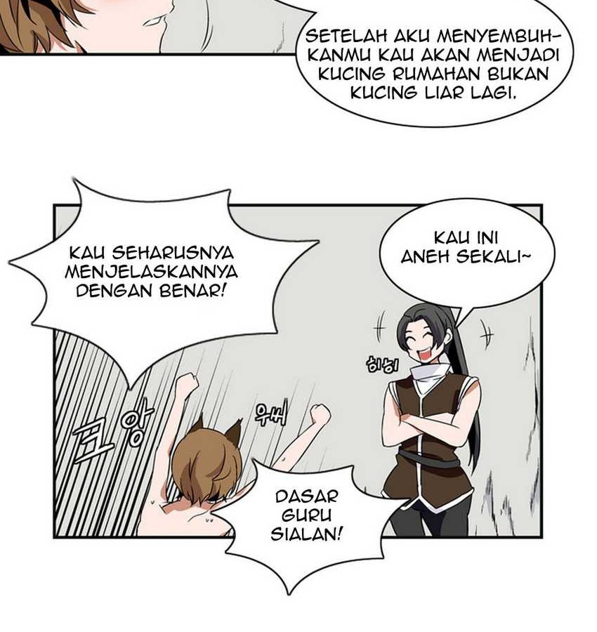 Wizardly Tower Bab 6 halaman 3