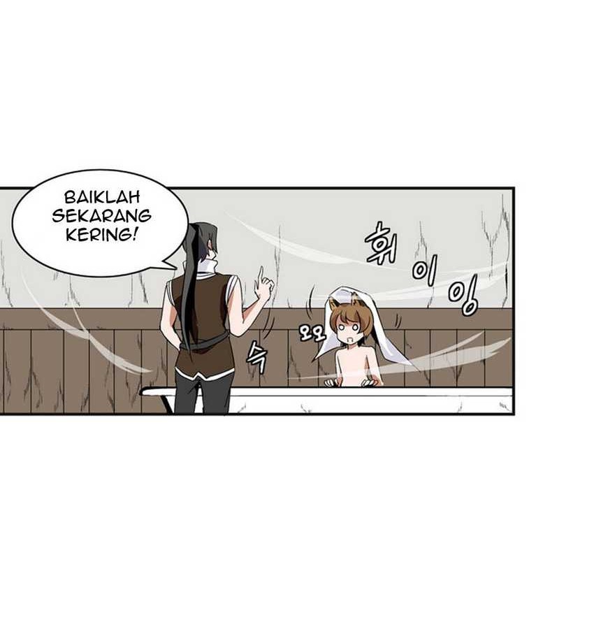 Wizardly Tower Bab 6 halaman 7
